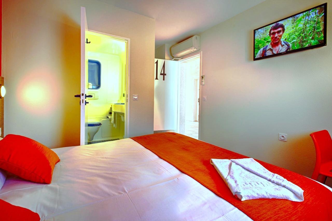 Hotel Formules Club 2 Сенон Экстерьер фото